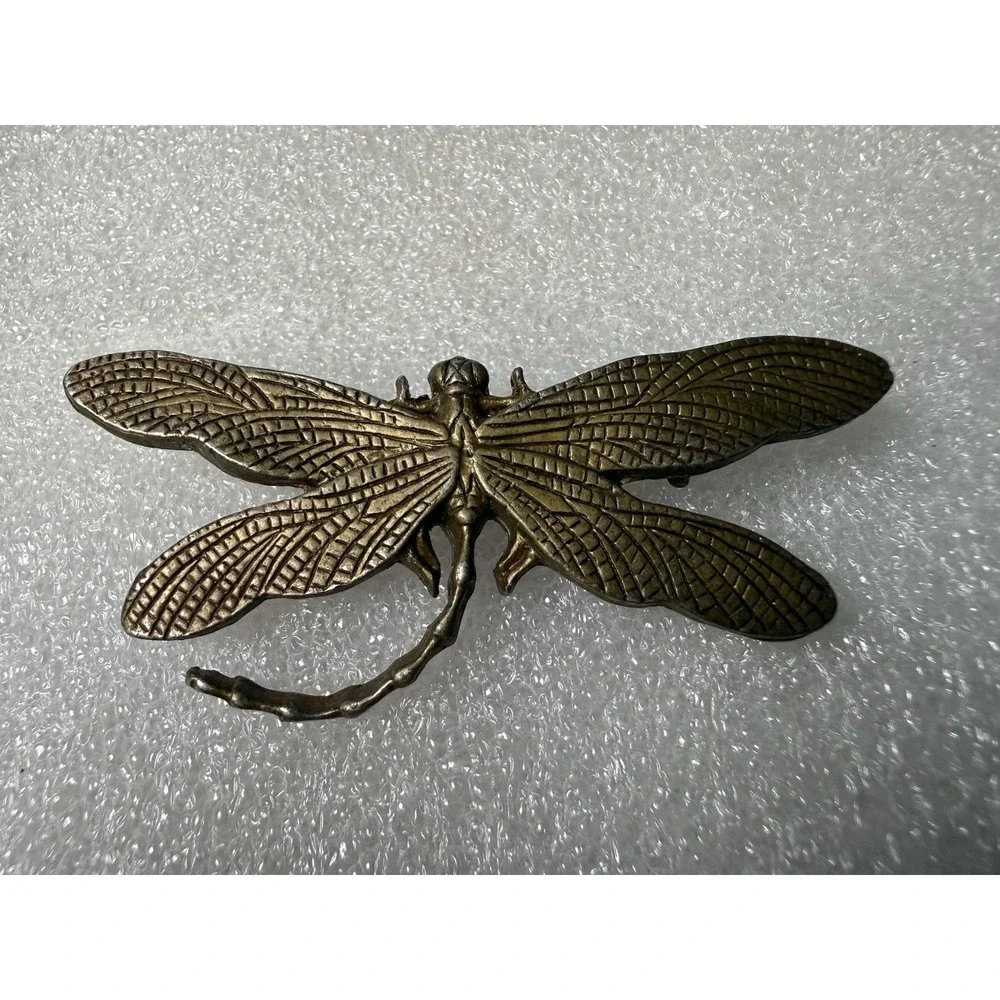 Dragonfly beautiful vintage